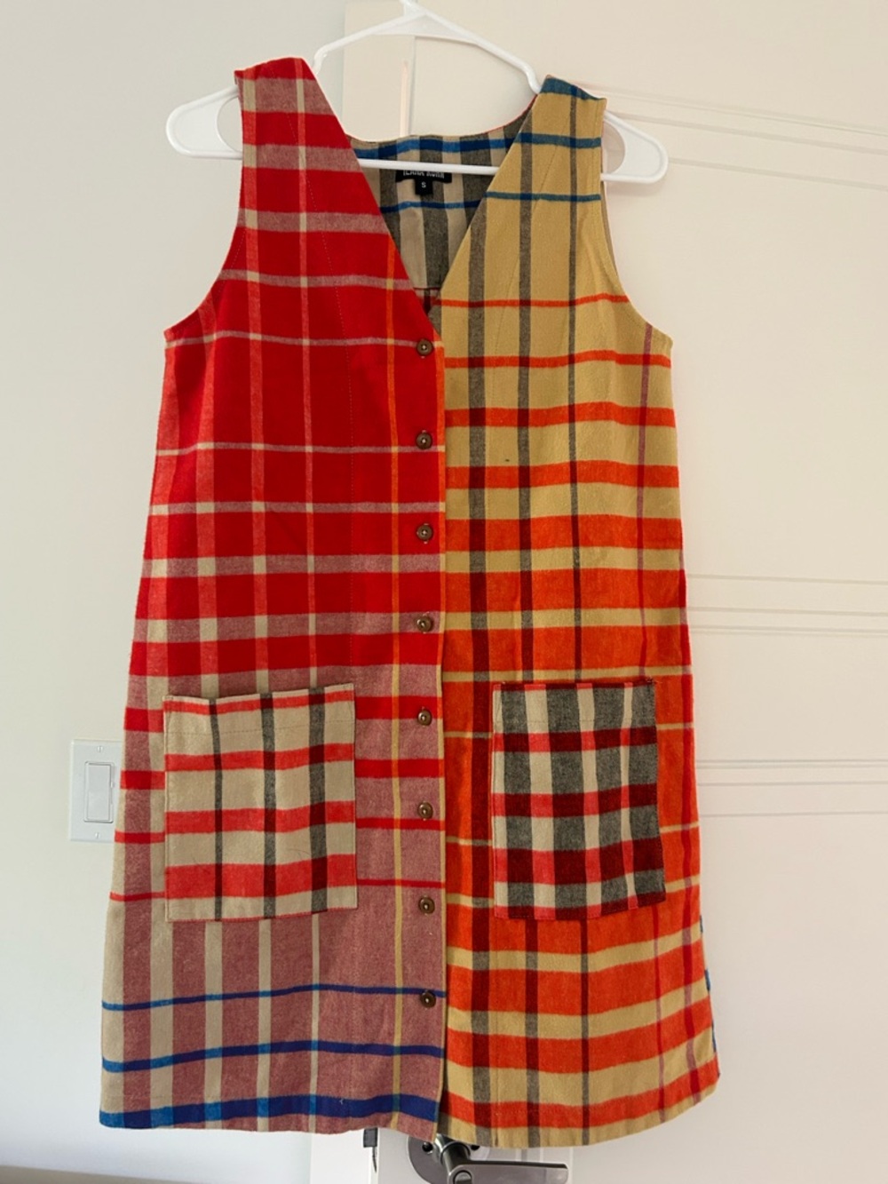 Ilana Kohn Audrey Dress